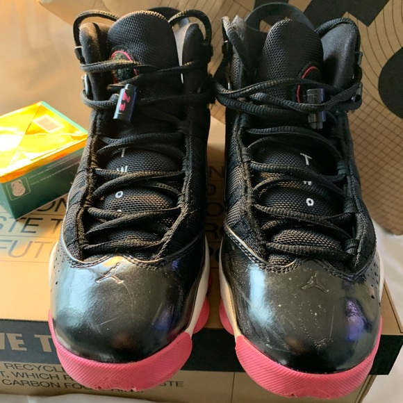 2/$80 Pre-owned Nike Jordan - Picture 2 of 3